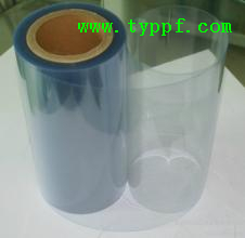 Película rígida de PVC, lámina rígida de PVC