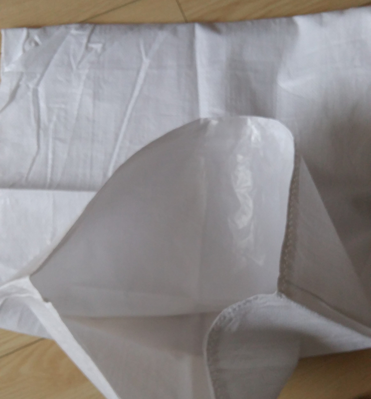 Sacos de polipropileno Bolsos tejidos PP
