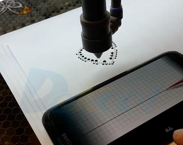 CNC paper Laser Cutting machine .jpg