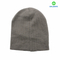 高质量Pom Pom便宜的自定义冬天帽子被编织的童帽被编织的帽子