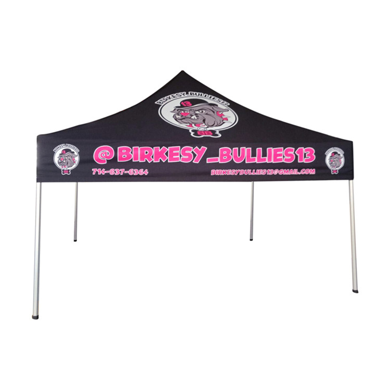 Promotional Outdoor Advertising Canopy Tent Outdoor Advertising Pop up Beach Tent