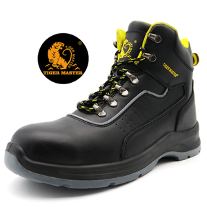 master safety boots