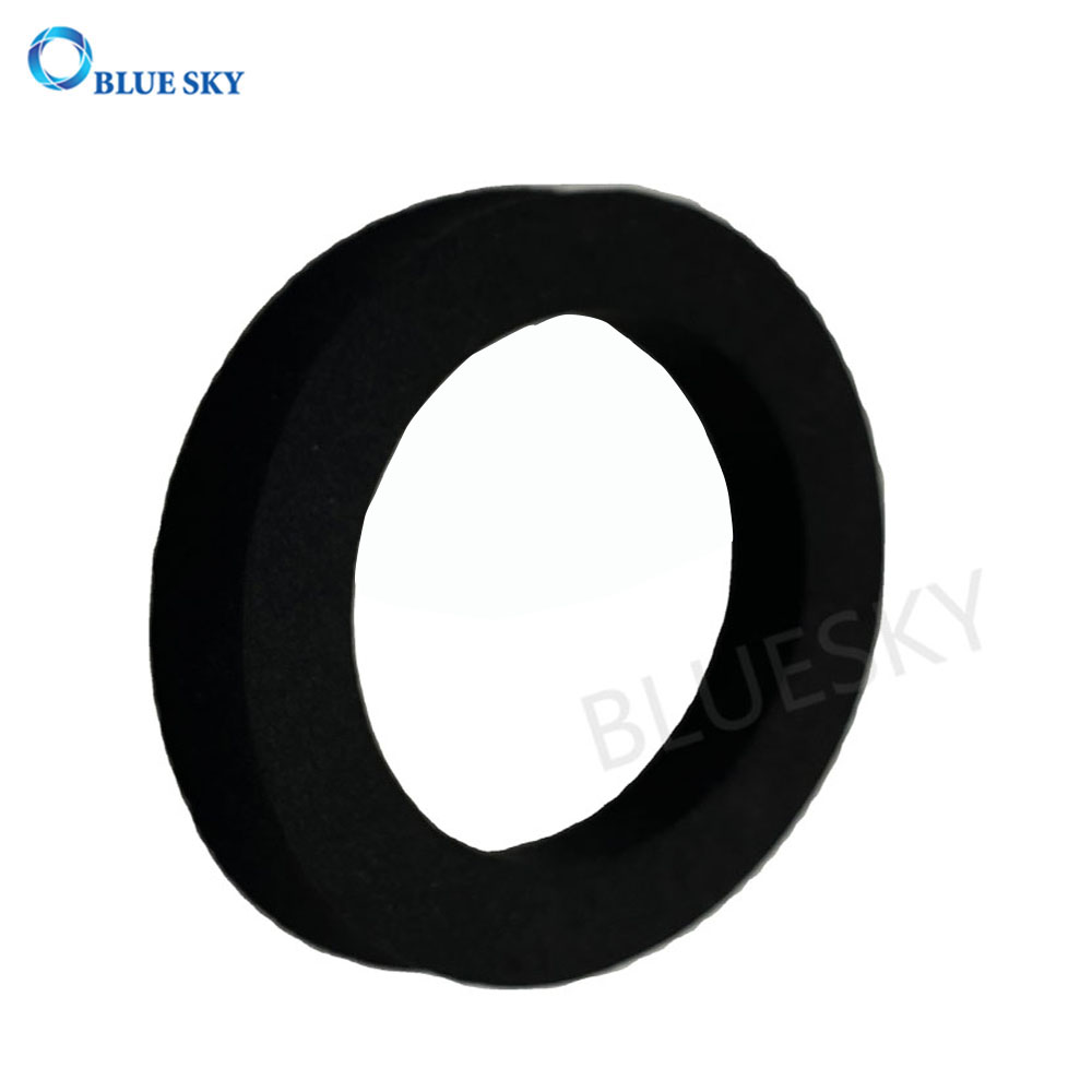 Anillos de sello de filtro personalizados universales compatibles con piezas de filtro de sello de repuesto de junta de goma de anillo de sello variado