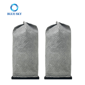 Reemplazo de bolsas de tela antipolvo para aspiradora Hoover Porta Power Swingette S1015 S1029 y CH30000 pieza de aspiradora comercial 43662023