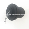 transductor piezoeléctrico del transductor ultrasónico de la gama 21KHz para el sensor ultrasónico del nivel