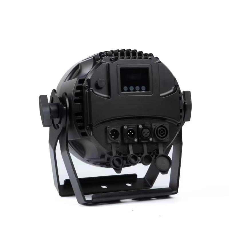 12X20W RGBACL LED PAR 