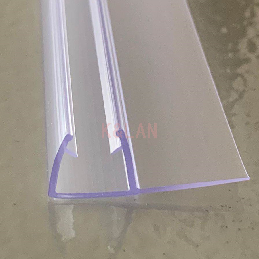 Glass Door Seal FC004 10mm Glass Buy shower door seal, shower seal