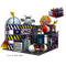 Fantasy indoor playground