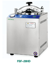 Vertical Pressure Steam Sterilizer FSF-HD