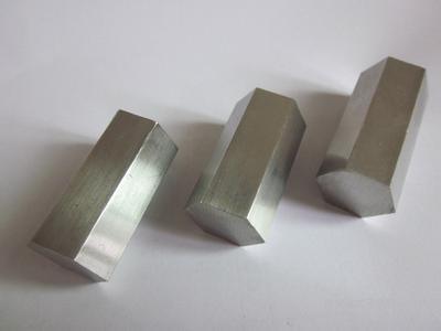 AISI 304 Stainless Steel Hexagonal Bar