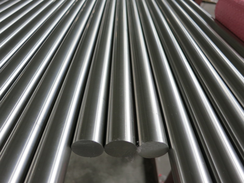 AISI 316 stainless steel grinding round bar Buy stainless steel