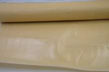5 años UV + HDPE Amarillo Imploude Shade Proveedor de red
