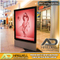 Airport Mupi Advertising Light Box - Señales interiores