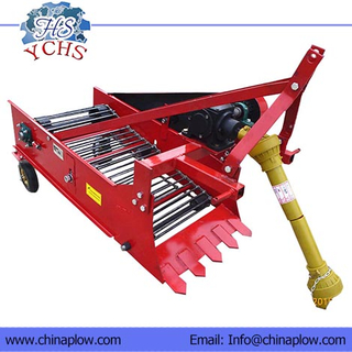 Potato Harvester