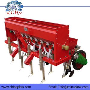 Wheat and Corn Multi Planter