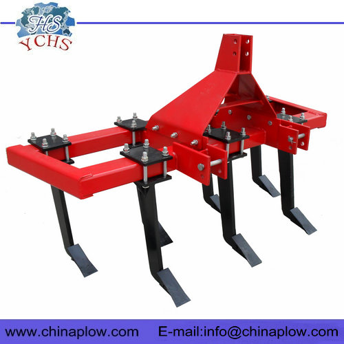 Factory supply Farm use tractor Subsoiler