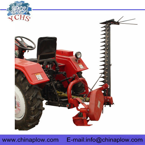 Tractor used Sickle bar mower supplier