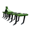 Subsoiler