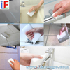 Éponge de nettoyage de carreaux de salle de bain