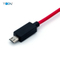 1080P 4K HDMI a Micro + Cable de cargador USB