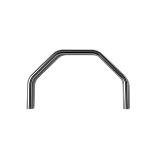 Curved Connecting Rod