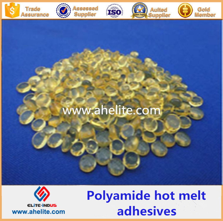 Polyamide Hot-melt Adhesive