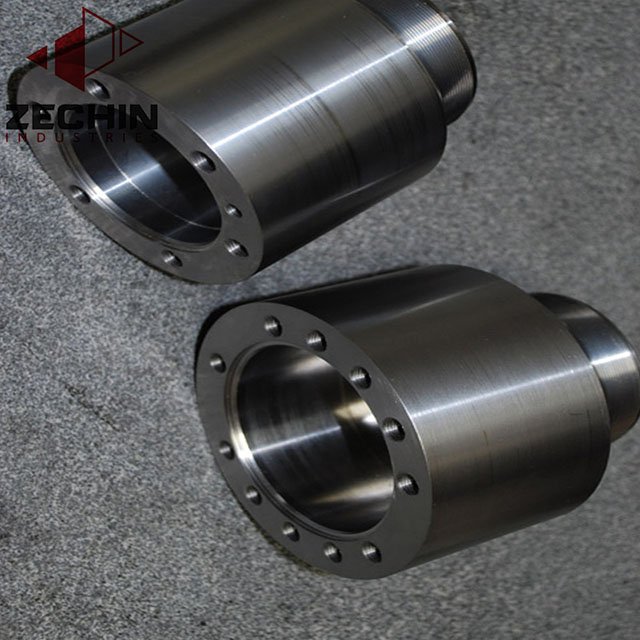 CNC Metall gedreht Teile China
