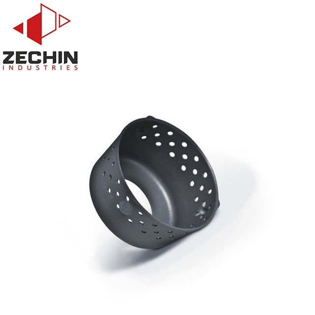 China Tiefziehfabrik aus Edelstahl
