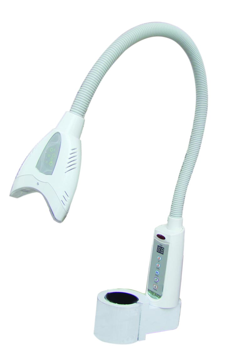 Md-668b Dental Teeth Whitening Machine for Dental Unit