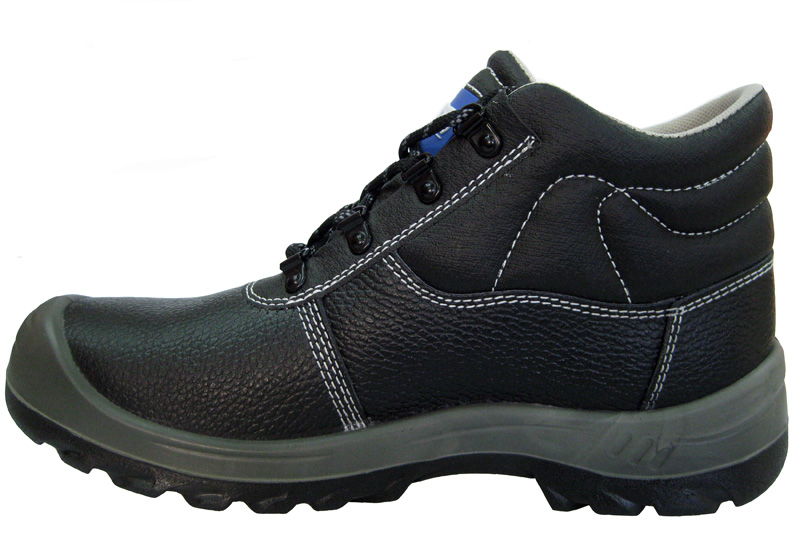 0182 Rangers brand safety work shoes