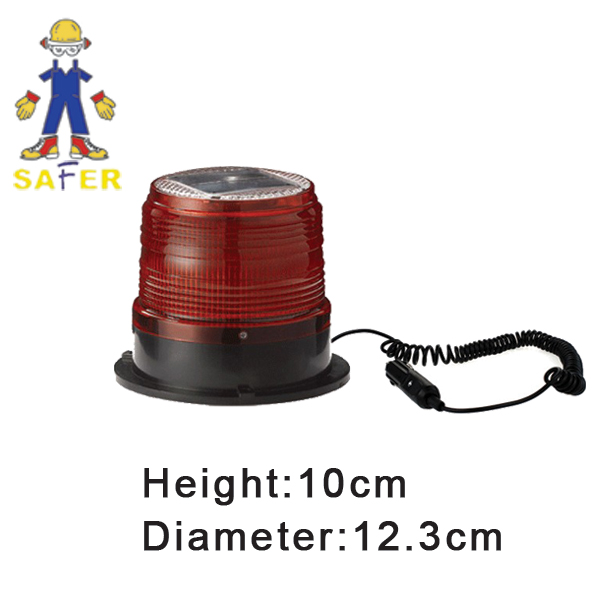 good quality traffic warning light and forklift warning light