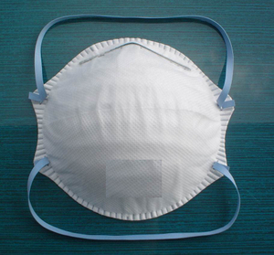DTC3M-1 Dust Mask