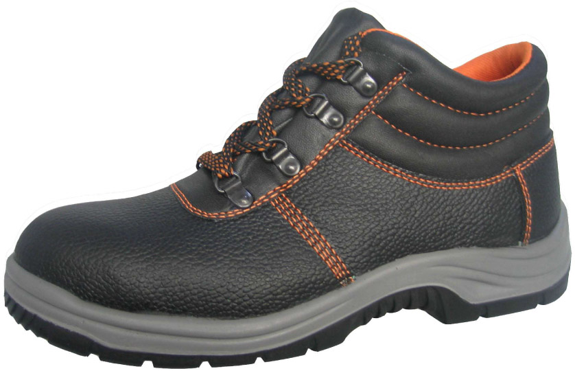 China PU/PU safety shoes, CE safety Shoes, mining safety shoes ...