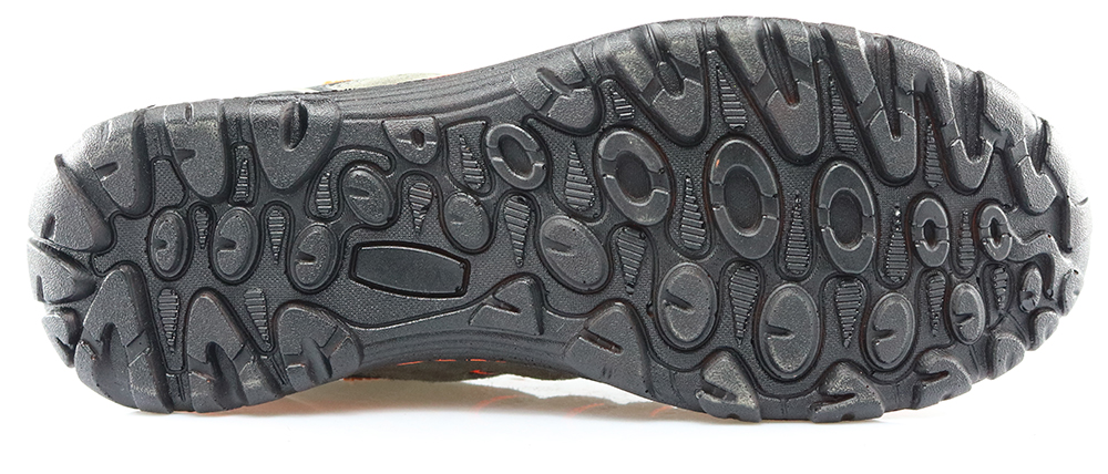 BTA017 cut resistant stylish kevlar sport safety shoe