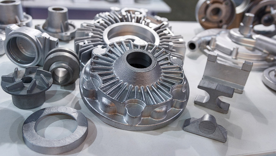 Machining Sleeve for Auto and Machinery Equipment