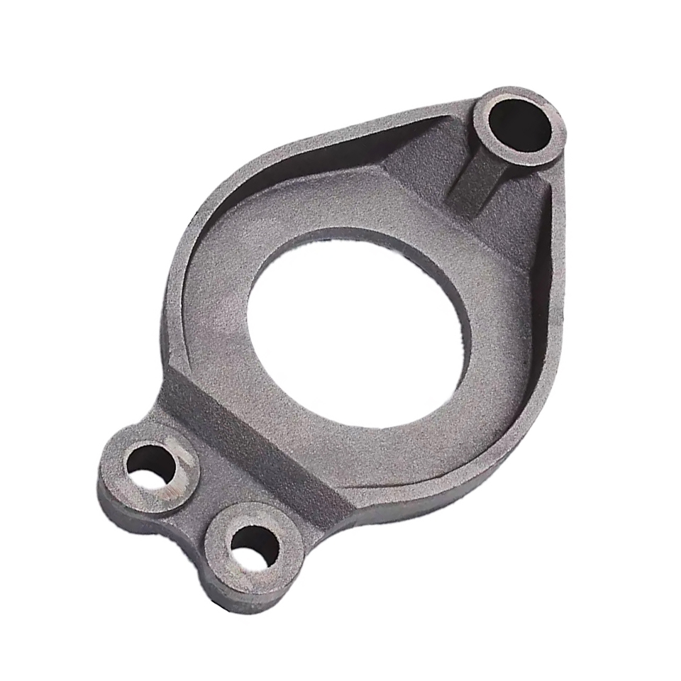 Investment Casting Parts / Steel Casting for Heavy Truck