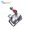 Soportes de ortodoncia China Mim Mesh Soportes