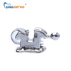 Peticiones dentales autoperantes soportes