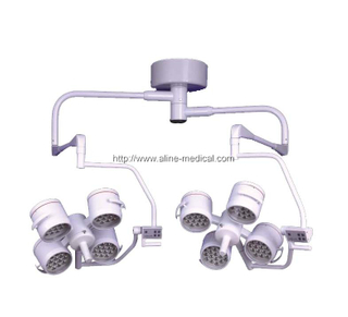 SHADOWLESS OPERATION LAMP