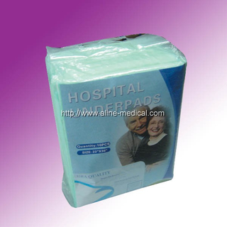 UNDER PAD