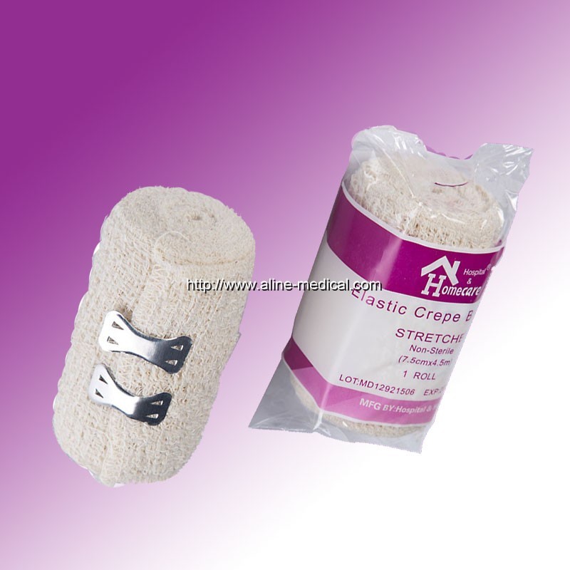Spandex Elastic Bandage