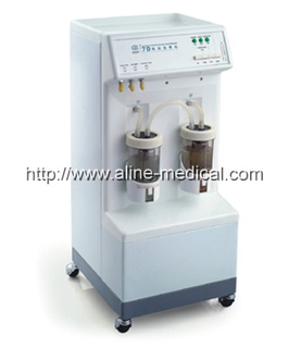 Electric washing-stomach machine
