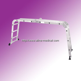 Aluminum Ladders