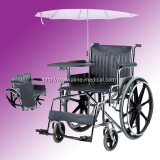 Wheel chair