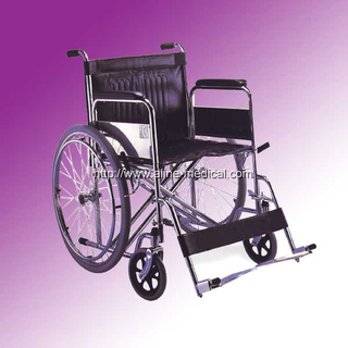 Wheel chair