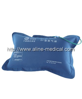 Oxygen bag