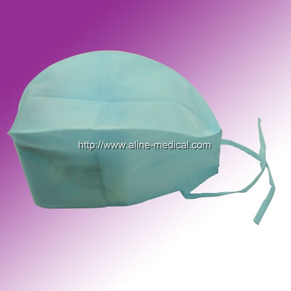New Type Doctor Cap for male (by leading wire)
