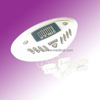 Electrical Muscle Stimulator