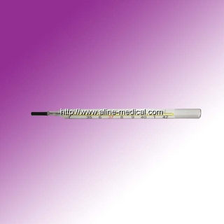 Armpit Thermometer