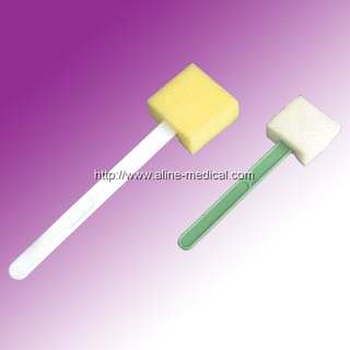 Sponge Brush